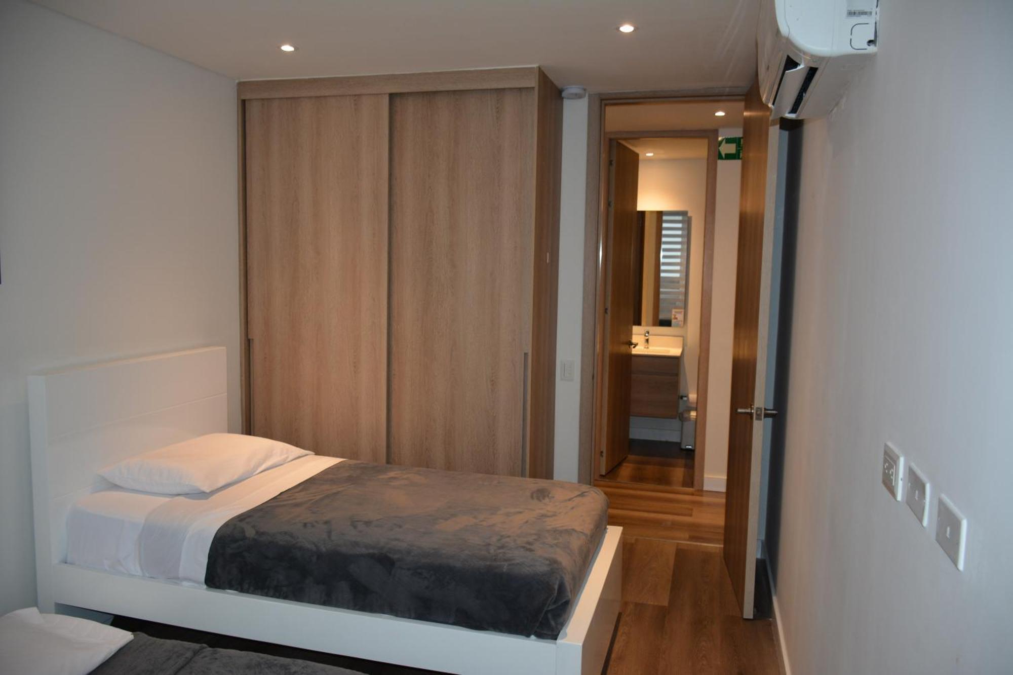 公寓 Modern New 3 Bedroom 5min To Shops Restaurants *