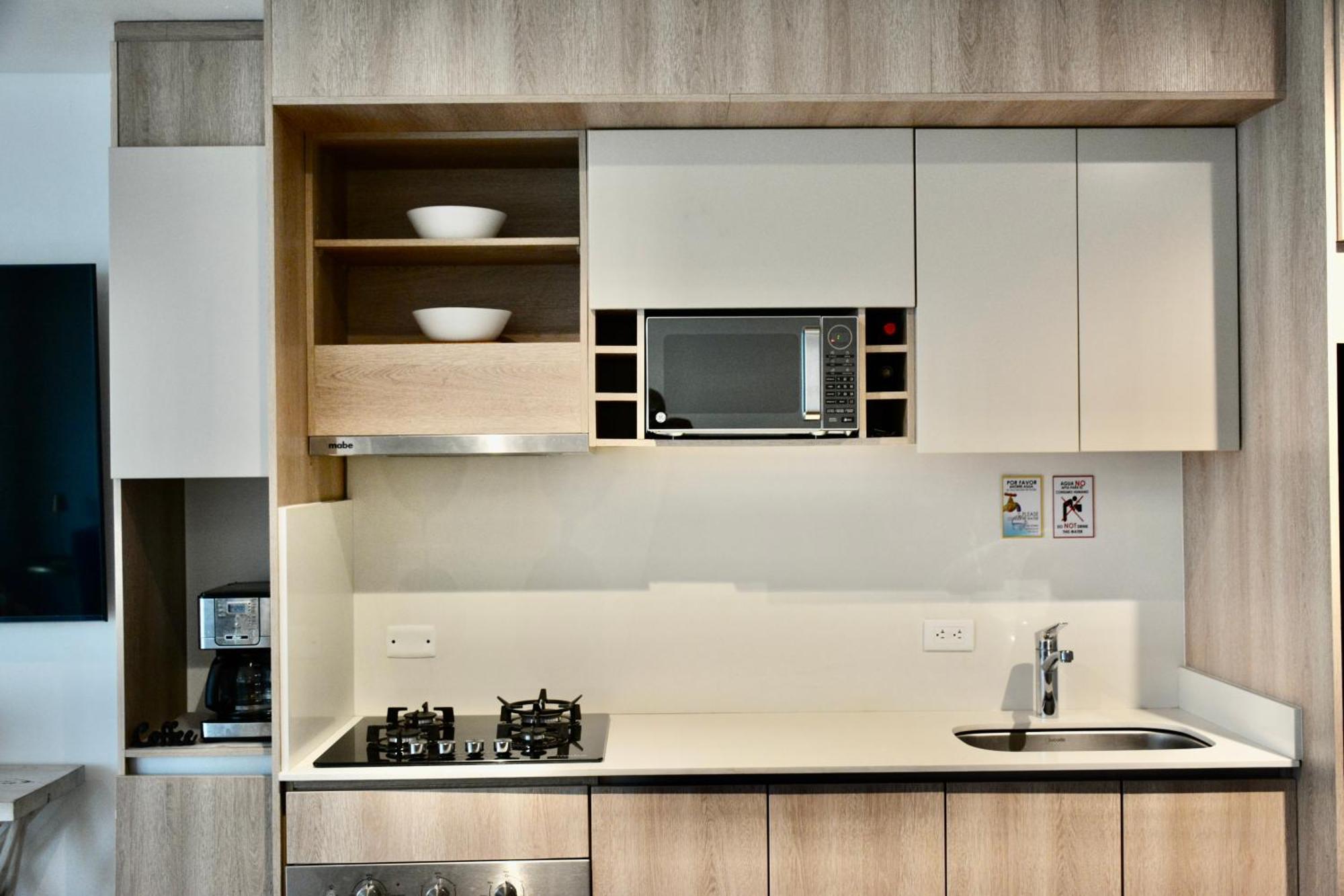 公寓 Modern New 3 Bedroom 5min To Shops Restaurants