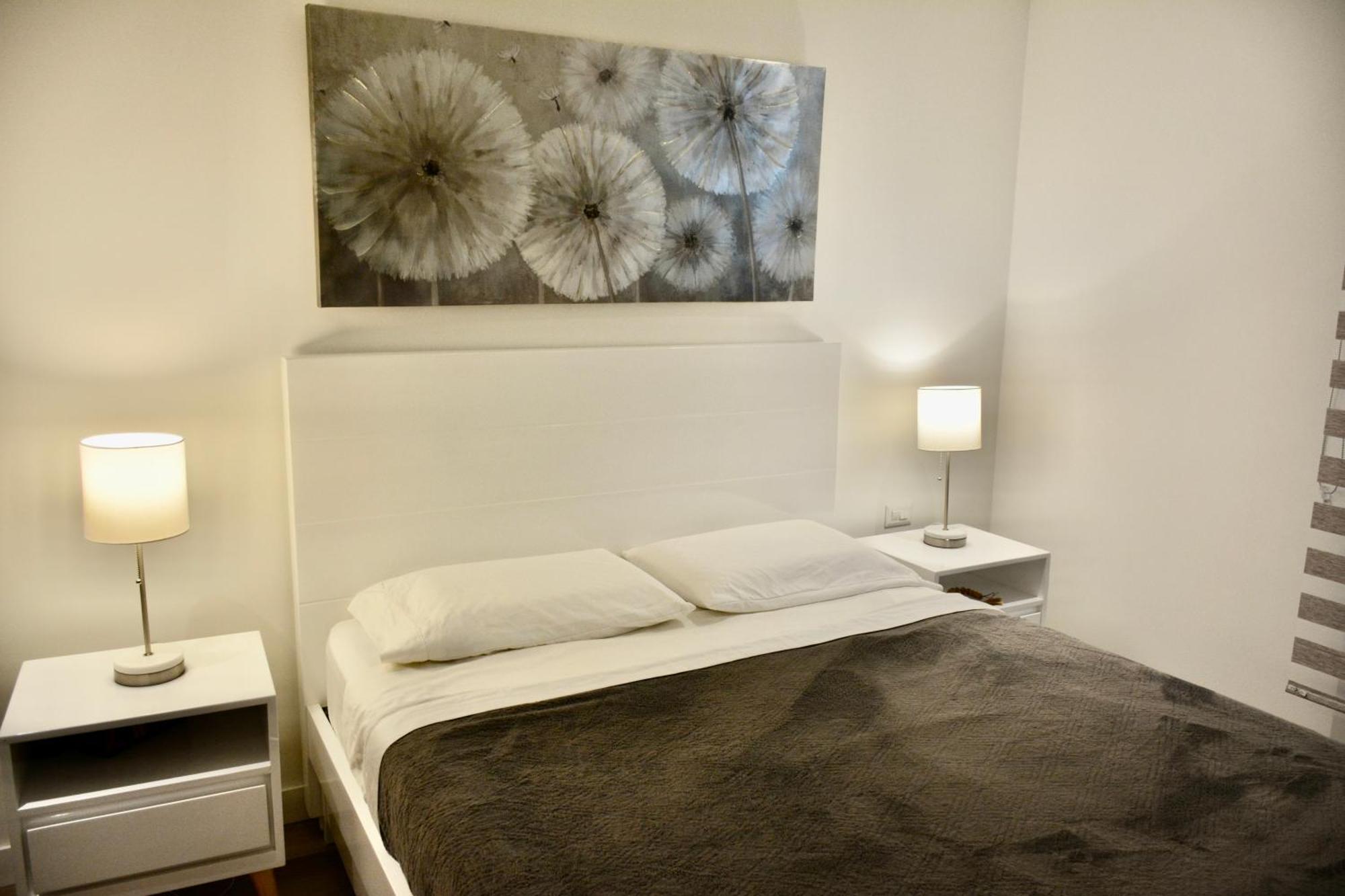 Modern New 3 Bedroom 5min To Shops Restaurants 公寓 San Andrés